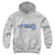 Ford Trucks - Engine Schematic Youth Hooded Sweatshirt