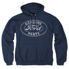 Ford - Genuine Parts Adult Pullover Hoodie