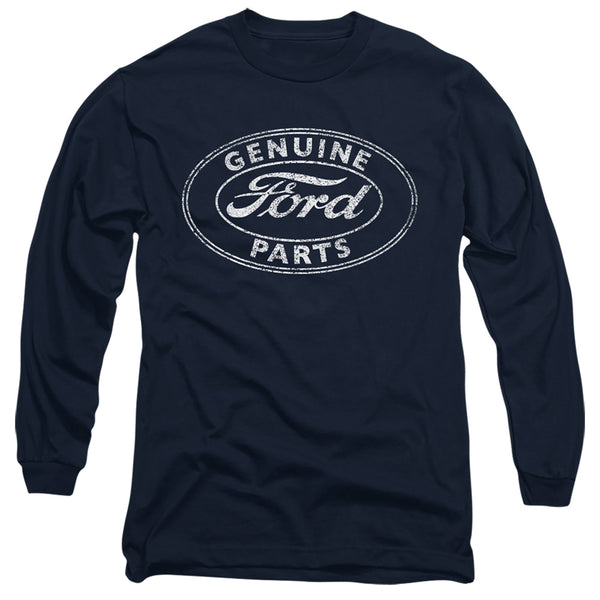 Ford - Genuine Parts Adult Long Sleeve