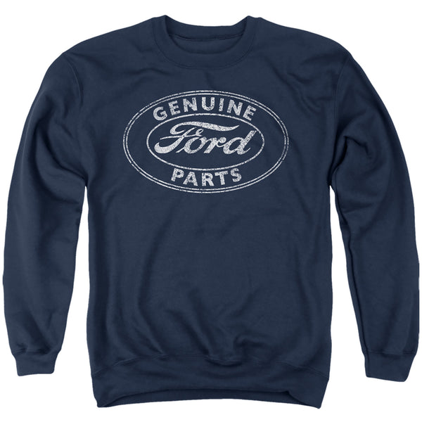 Ford - Genuine Parts Adult Crewneck Sweatshirt