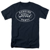 Ford - Genuine Parts Adult Regular Fit Short Sleeve