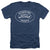 Ford - Genuine Parts Adult Regular Fit Heather Short Sleeve