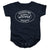 Ford - Genuine Parts Infant Snapsuit