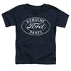 Ford - Genuine Parts Toddler Short Sleeve