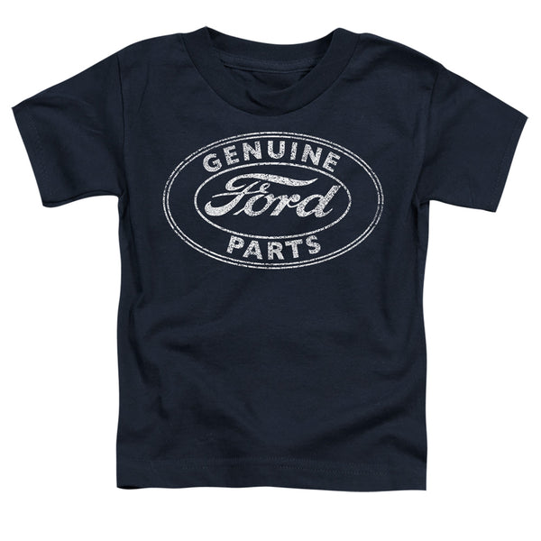 Ford - Genuine Parts Toddler Short Sleeve