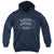 Ford - Genuine Parts Youth Hooded Sweatshirt