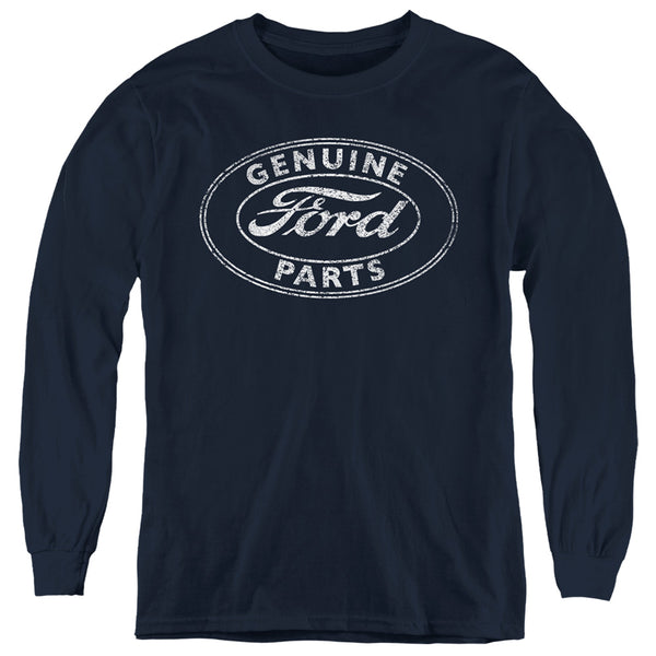Ford - Genuine Parts L - S Youth