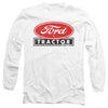 Ford - Ford Tractor Adult Long Sleeve