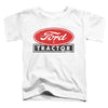 Ford - Ford Tractor Toddler Short Sleeve