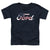 Ford - Flag Logo Toddler Short Sleeve
