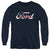 Ford - Flag Logo L - S Youth