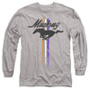 Ford Mustang - Mustang Stripes Adult Long Sleeve