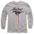 Ford Mustang - Mustang Stripes Adult Long Sleeve