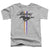 Ford Mustang - Mustang Stripes Toddler Short Sleeve