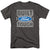 Ford Trucks - Built Ford Tough Adult Regular Fit Short Sleeve