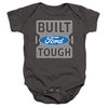 Ford Trucks - Built Ford Tough Infant Snapsuit