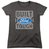 Ford Trucks - Built Ford Tough Women's Short Sleeve