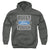 Ford Trucks - Built Ford Tough Youth Hooded Sweatshirt