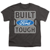 Ford Trucks - Built Ford Tough Youth Short Sleeve