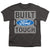 Ford Trucks - Built Ford Tough Youth Short Sleeve