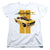 Ford Mustang - Stang Stripes Women's Short Sleeve
