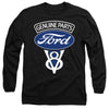 Ford - V8 Genuine Parts Adult Long Sleeve