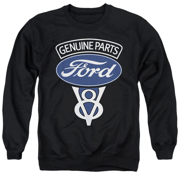 Ford - V8 Genuine Parts Adult Crewneck Sweatshirt