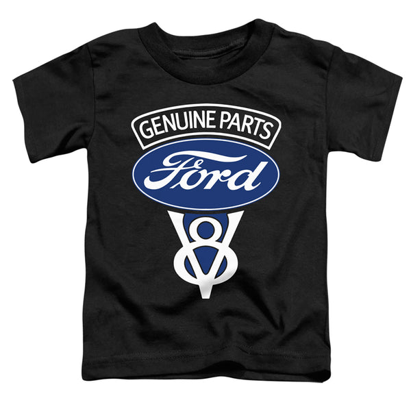 Ford - V8 Genuine Parts Toddler Short Sleeve