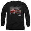Ford Trucks - F 150 Adult Long Sleeve