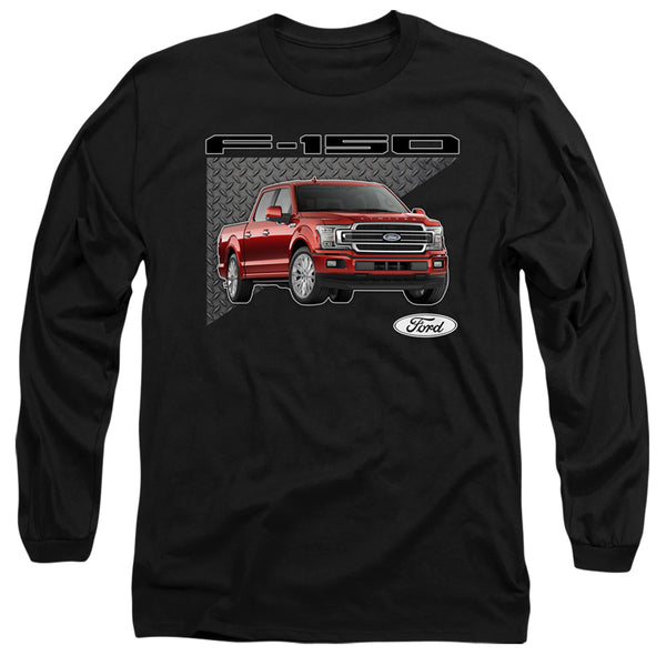 Ford Trucks - F 150 Adult Long Sleeve