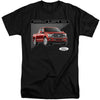 Ford Trucks - F 150 Adult Tall Fit Short Sleeve
