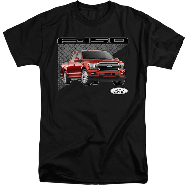 Ford Trucks - F 150 Adult Tall Fit Short Sleeve