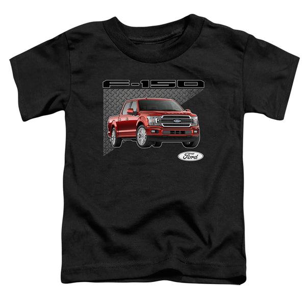Ford Trucks - F 150 Toddler Short Sleeve