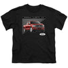 Ford Trucks - F 150 Youth Short Sleeve