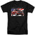 Ford Trucks - F 150 Flag Adult Tall Fit Short Sleeve