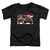 Ford Trucks - F 150 Flag Toddler Short Sleeve
