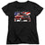 Ford Trucks - F 150 Flag Women's Short Sleeve