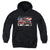 Ford Trucks - F 150 Flag Youth Hooded Sweatshirt