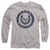 Ford Mustang - Lucky Ford Mustang Adult Long Sleeve