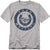 Ford Mustang - Lucky Ford Mustang Adult Regular Fit Short Sleeve