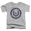 Ford Mustang - Lucky Ford Mustang Toddler Short Sleeve