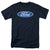 Ford - Dimensional Logo Adult Regular Fit Short Sleeve