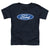 Ford - Dimensional Logo Toddler Short Sleeve