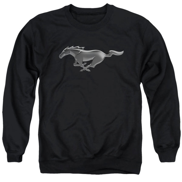 Ford Mustang - Modern Mustang Adult Crewneck Sweatshirt