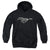 Ford Mustang - Modern Mustang Youth Hooded Sweatshirt