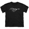 Ford Mustang - Modern Mustang Youth Short Sleeve