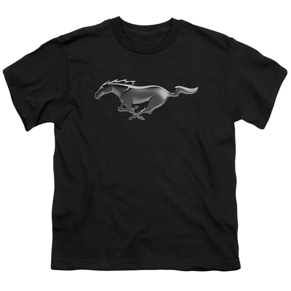 Ford Mustang - Modern Mustang Youth Short Sleeve