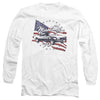 Ford Mustang - 70 Mustang Adult Long Sleeve
