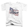 Ford Mustang - 70 Mustang Toddler Short Sleeve