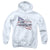 Ford Mustang - 70 Mustang Youth Hooded Sweatshirt